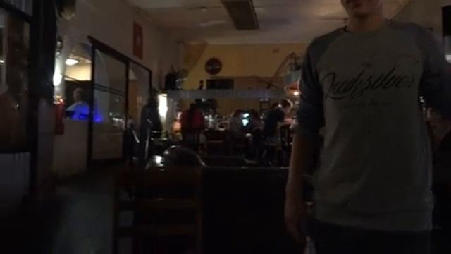Kapstadt (am Abend) | 18.1.18 | Komplette Aufzeichnung
