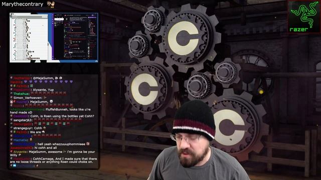 CohhCarnage Unboxes: Gifts From The Community 2