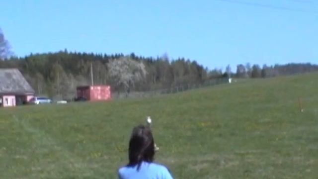 Coursing Liberec 04.2012