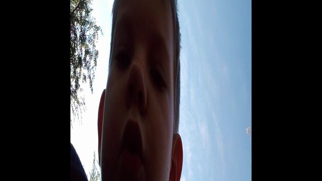 наверное последнее видео где показываю школу