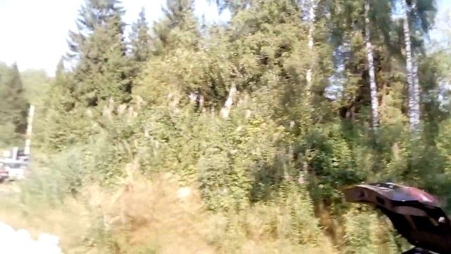 Жара загар 10 июля 2021 озеро Черное
