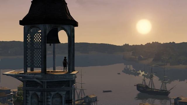 прохождение игры Assassin's Creed  Liberation HD