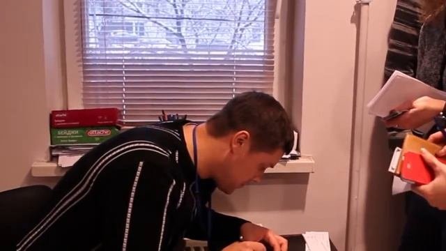 Прорыв года в сфере недвижимости -Бизнес игра 