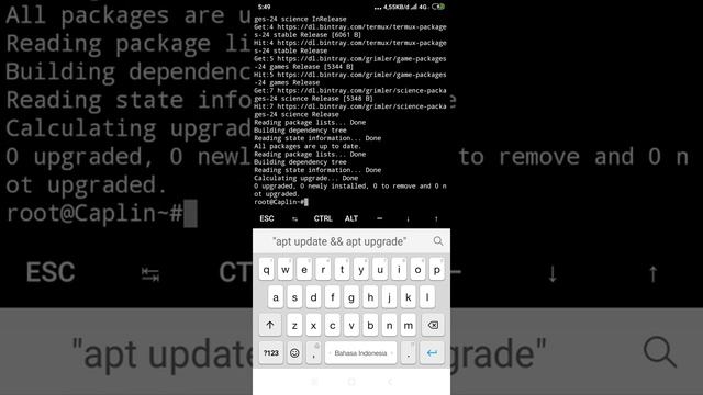Cara Menggunakan Tool F-HUNTER