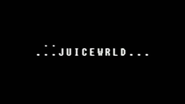 ...JUICEWRLD..(prod.by avg)