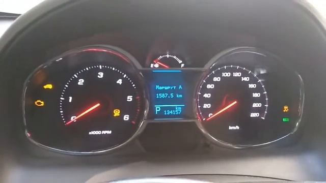 Чип- тюнинг Captiva 2.2 D алекс-флешером