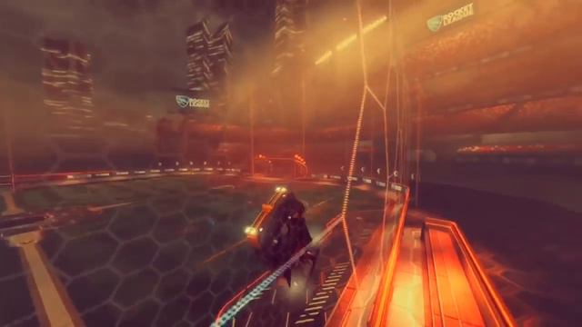 Rocket League 100 Sub Montage