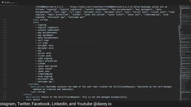 DAREY.IO DEVOPS MASTERCLASS