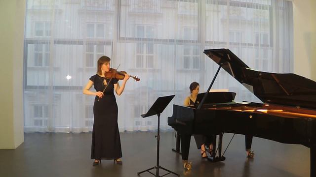 Duo Arabesque - Mendelssohn - Hochzeitsmarsch