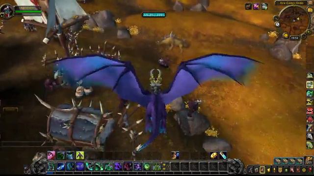 Gather faster in Pandaria In World of Warcraft. #goldmaking #goldfarm #wow