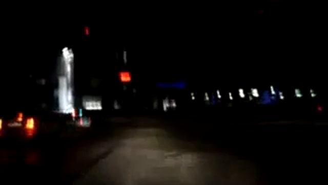 Russian Police Chase Bad Guy ...