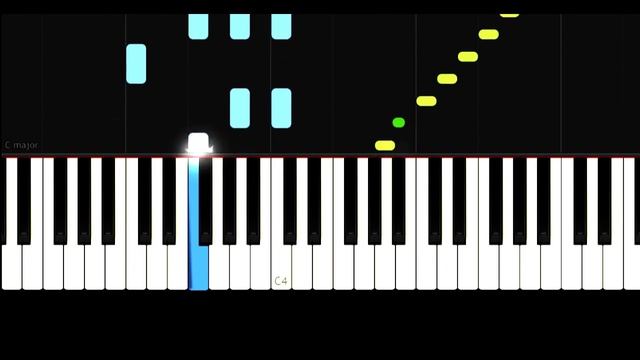 CZARDASH - PIANO by VN