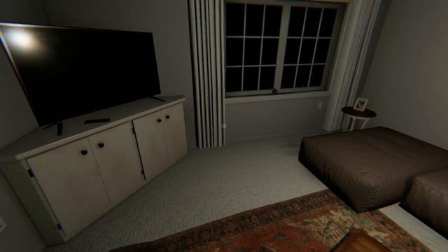 Играю в PHASMOPHOBIA 2