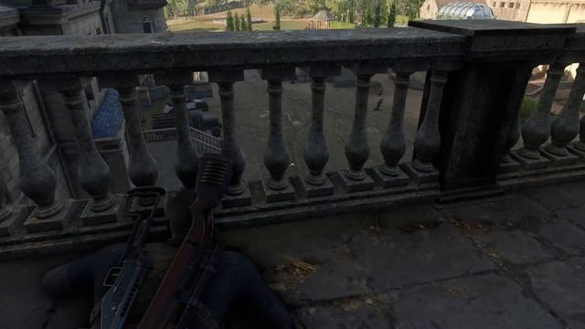 Sniper Elite 5 - Mission #2 Occupied Residence (Authentic)