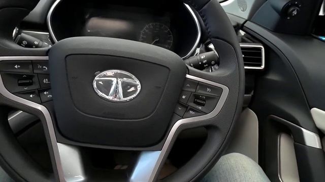 2021 Tata safari XZA plus - Tata's New Flagship SUV | Full Detailed Review