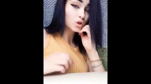 Анастасия Усеева 3 часть
