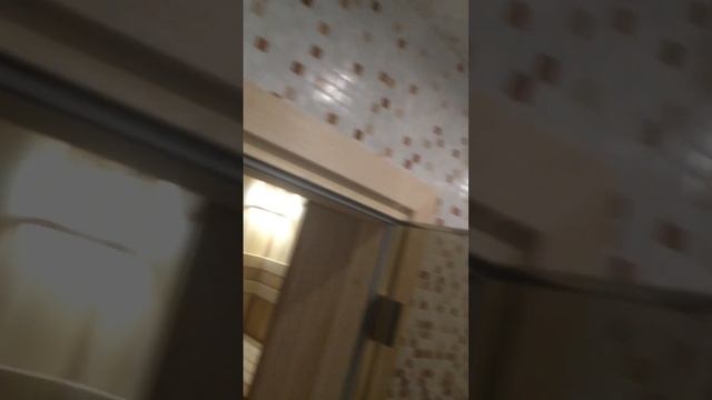 Строительство сауны