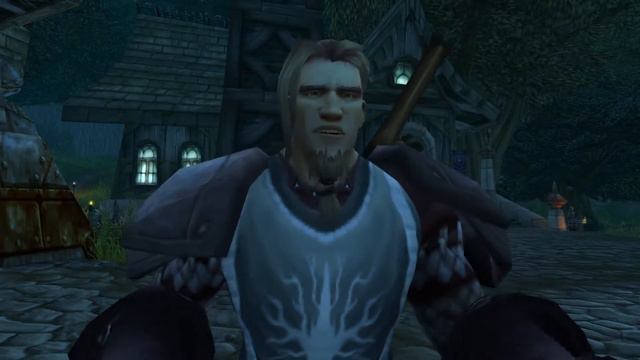 FRATRIE | Episode 2 : Les veilleurs (Machinima WoW FR)