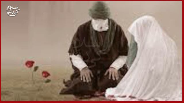 Fatimah bint Muhammad ||  hazrat bibi fatima zahra Ka qisa ||  Islam ki Dunya