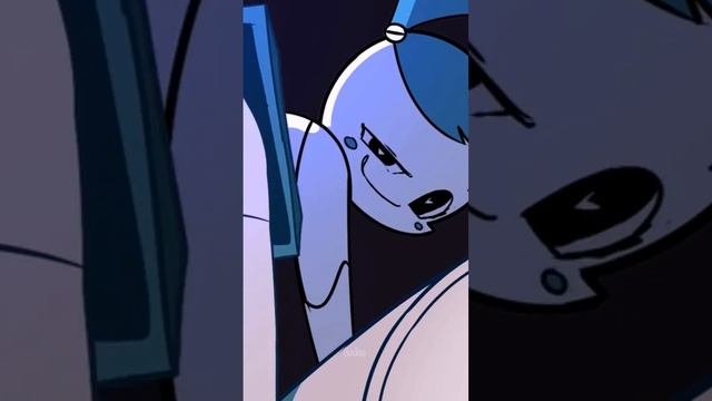 Jenny #rule34
