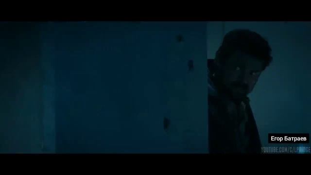 Егор Батраев и Камин воруют алгоритмы ютуба (переозвучка "Пацаны")