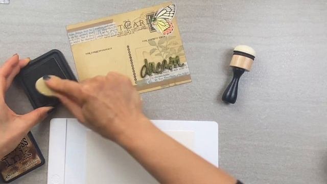 Scrapbooking Tools I Can't Live Without!