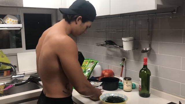 제주 브이로그 EP_43 "가을감성 가득한 생일 하루"/JEJU VLOG "A Korean man's autumn-scented birthday"
