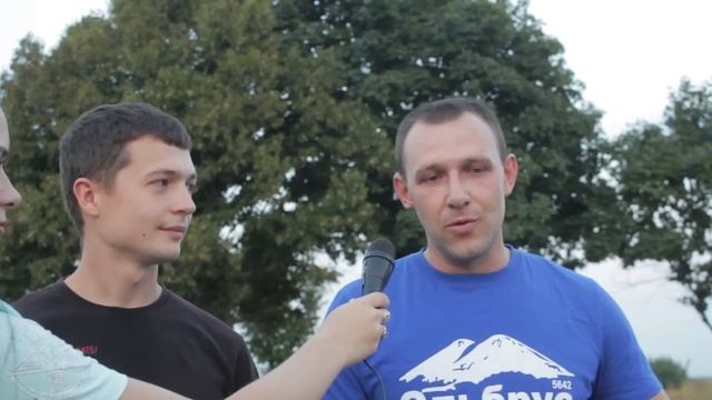 Альпинисты Снежного и Тореза Установили флаг ДНР на горе Эльбрус