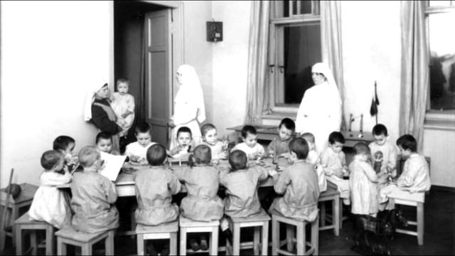 ИСТОРИЯ ПРАЗДНИКА #5 Поздравительный ролик день воспитателя и дошкольного работника!