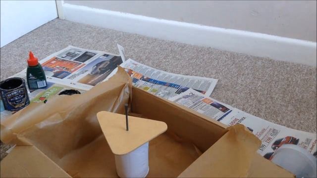DIY Flocking / Flocking Car Dashboard , Doorcards Etc...