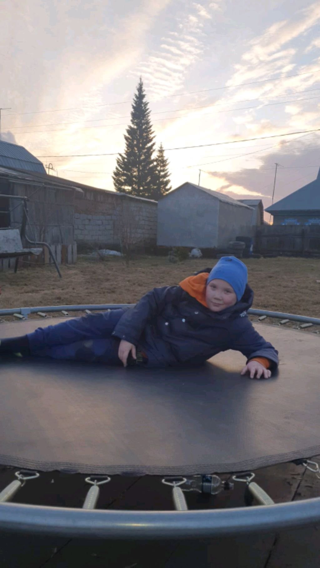 хай