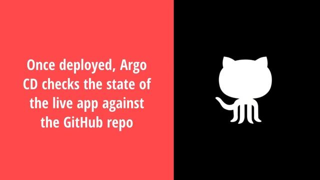 Argo CD takes the pain out of continuous deployments