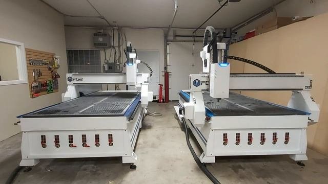 Difference between servo and stepper motors in CNC router