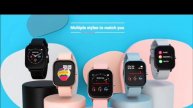 Colmi P8 Premium Smartwatch ❤️❤️❤️??