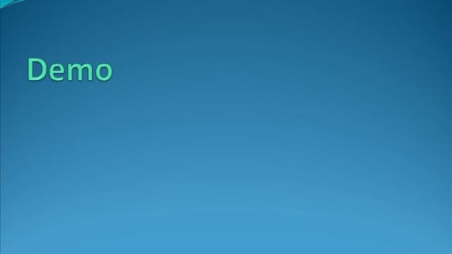 Visual Studio Tutorial - Part 1 - Overview and Layout