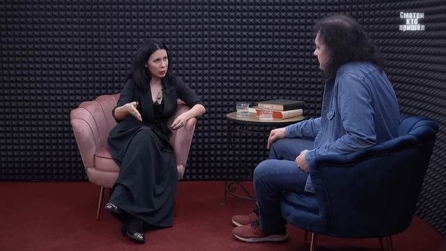 Культура подчинения. Александр Орлов . Режиссёр композитор