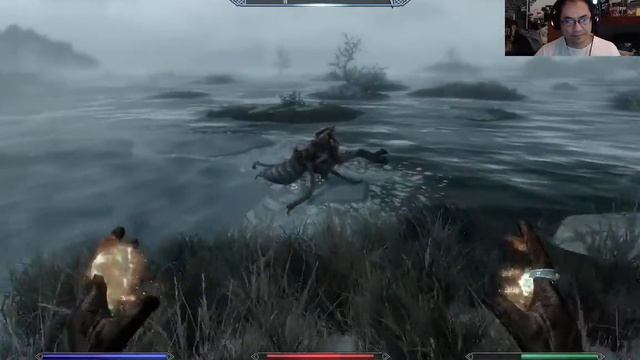Skyrim (138) Home Sweet Home