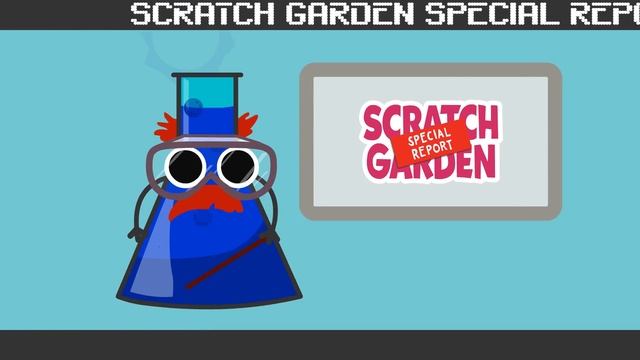 Scratch Garden Bloopers 2