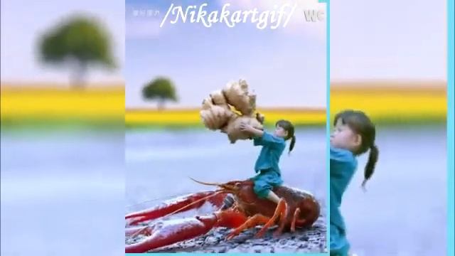 От улыбки станет всем светлей...