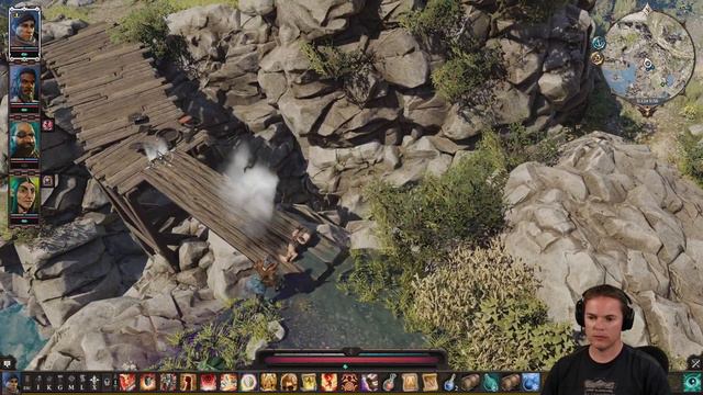 Let's Play Divinity: Original Sin 2 - First Playthrough - part 86