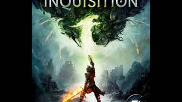 Nightingale's Eyes (French Version) - Dragon Age: Inquisition OST - Tavern song