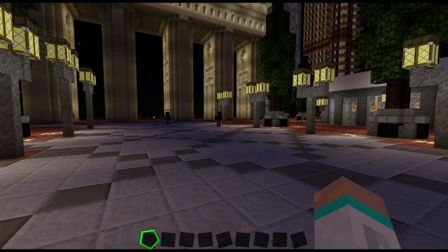 Citizens 2 ► NPCs erstellen, Skins, sprechen, rumlaufen - Minecraft 1.13 - Tutorial [German]