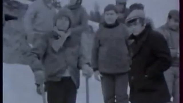 Урок по История - Детска Новела (1973г.)