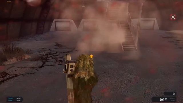 Arma 3 Использование кнопки для лечения