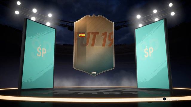 SBC FLASHBACK | ANDRES INIESTA !! | FIFA 19 ULTIMATE TEAM