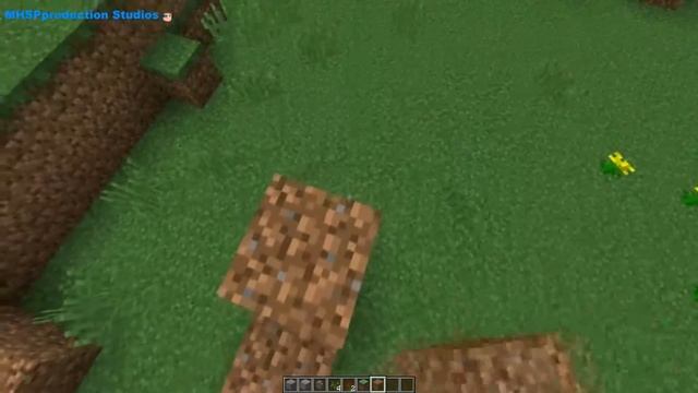 The MHSPTowers! The epic Minecraft Series Episode 1| "We begin Construction!"