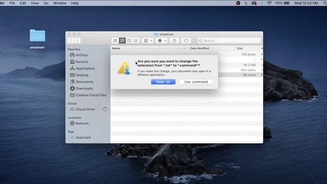 How to create a Minecraft Server on a Mac & play with friends (detailed walkthrough)