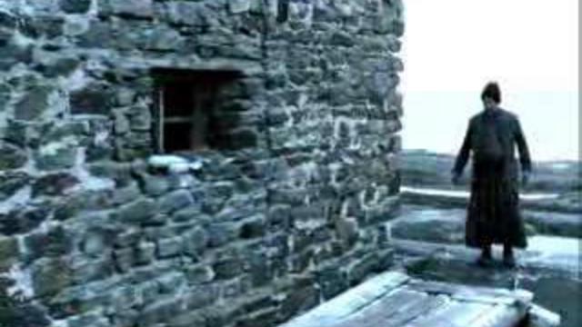 Пётр Мамонов (нарезка интервью)