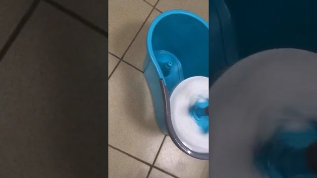 Швабра Вихрь с отжимом
