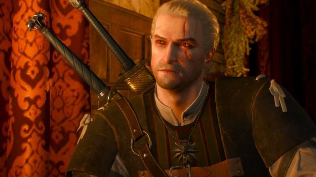 A Dreamy Endeavour | The Witcher 3:  Wild Hunt | Part 14